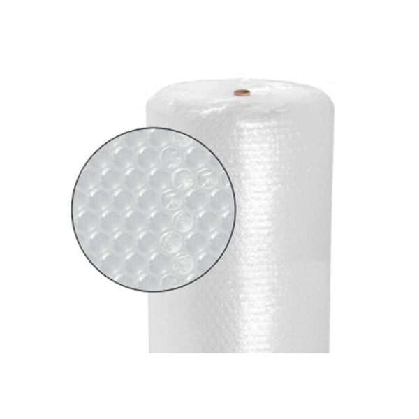 PLASTICO BOLHA 1.30 M X 100MTS. - Image 2