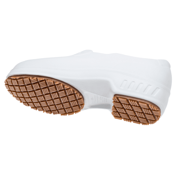 SAPATO EVA 101FCLEAN MARLUVAS BRANCO. - Image 2