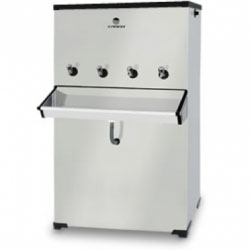 BEBEDOURO INDUSTRIAL 4 TORN- 200 L