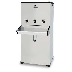 BEBEDOURO INDUSTRIAL 3 TORN - 100L  220V