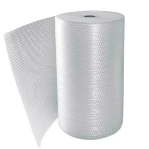 PLASTICO BOLHA 1.30 M X 100MTS.