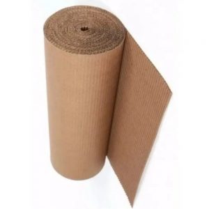PAPELÃO ONDULADO 1.20X40MTS.