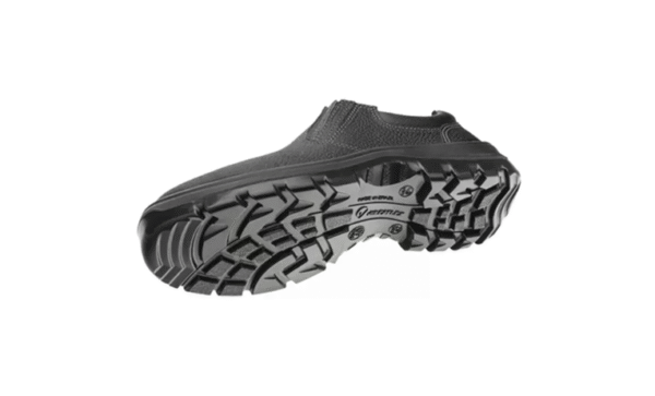 SAPATO DE COURO VULCAFLEX BICO PVC CA 43334 - Image 3