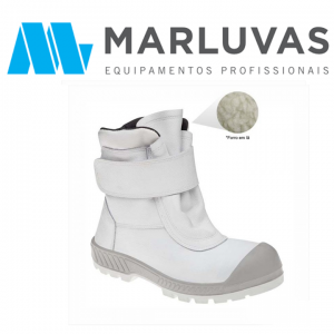 BOTA TÉRMICA 50C32-A FRIGORIFICO VELCRO