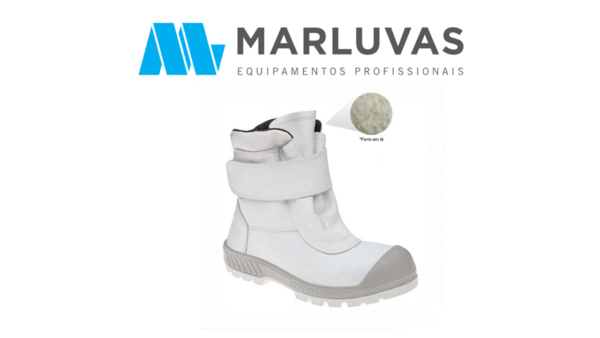 BOTA TÉRMICA 50C32-A FRIGORIFICO VELCRO