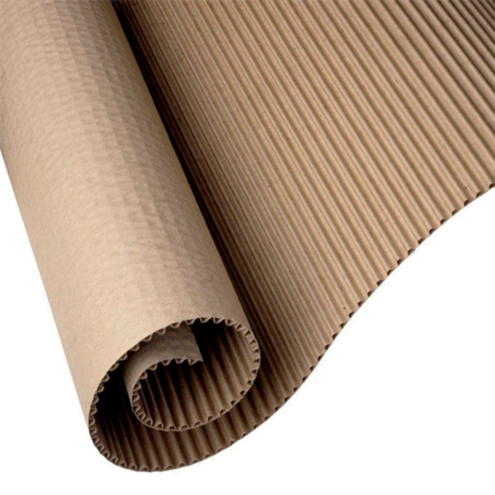 PAPELÃO ONDULADO 1.20X40MTS. - Imagem 3