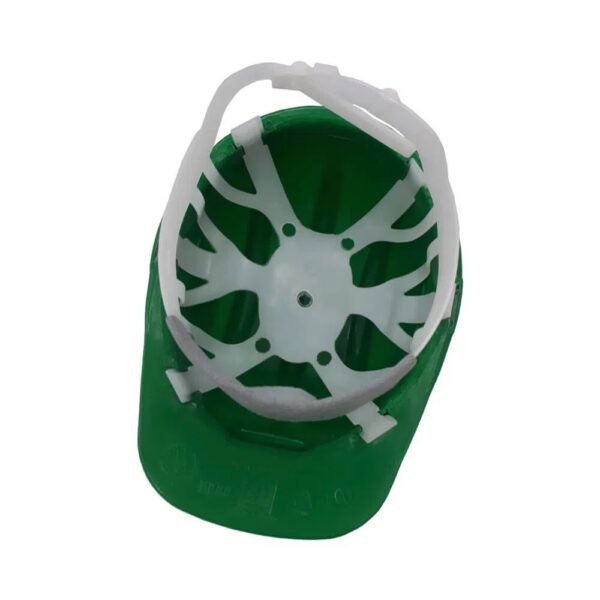 CARNEIRA PARA CAPACETE PLASTICOR. - Image 2
