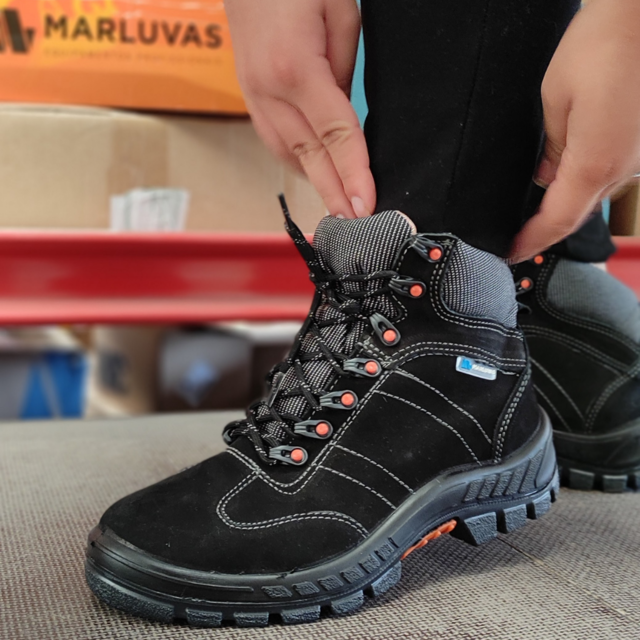 Bota sales marluvas premier