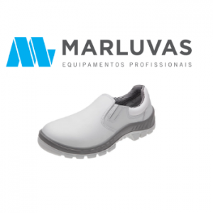 SAPATO DE COURO 70T19 BP BRANCO CA 31395