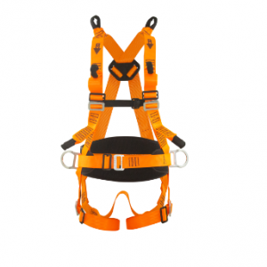 CINTO PARAQUEDISTA ABDOMINAL 5 P DLT 030