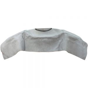 OMBREIRA DE RASPA COM VELCRO.