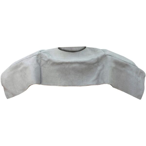 OMBREIRA DE RASPA COM VELCRO.