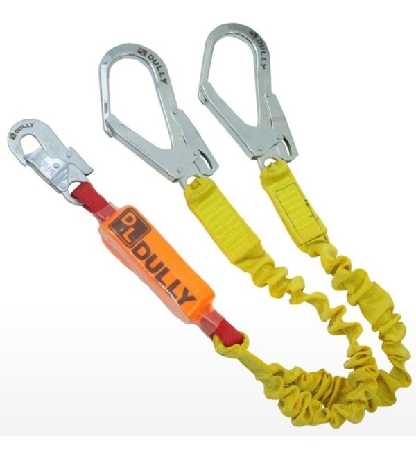 TALABARTE Y 55MM+17MM ELAST ABS DLTABS03