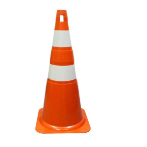 CONE PVC RÍGIDO LJ/BR.
