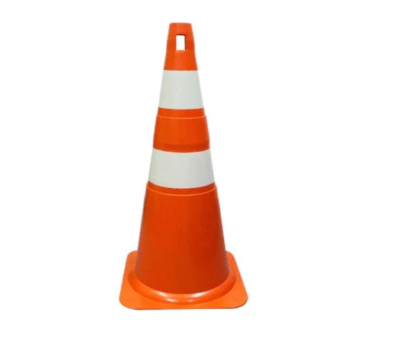 CONE PVC RÍGIDO LJ/BR.