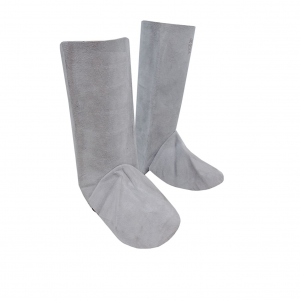 PERNEIRA DE RASPA COM VELCRO