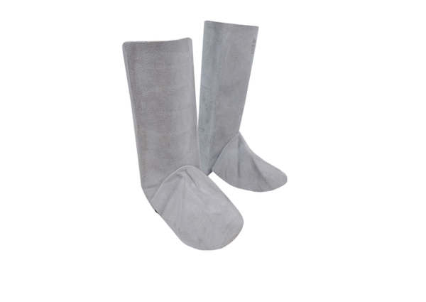 PERNEIRA DE RASPA COM VELCRO