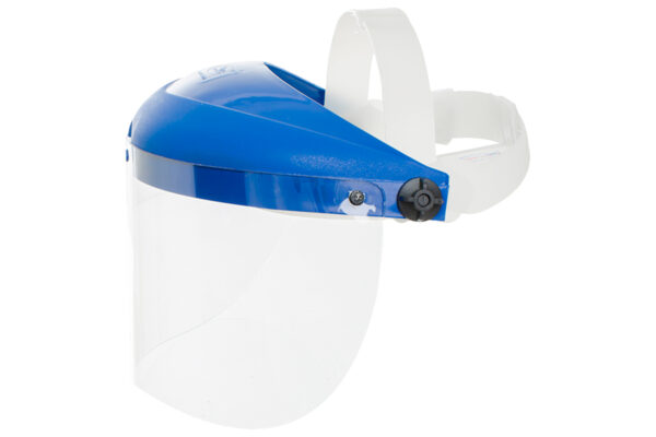 PROTETOR FACIAL INCOLOR  - PRO VISION. - Image 4