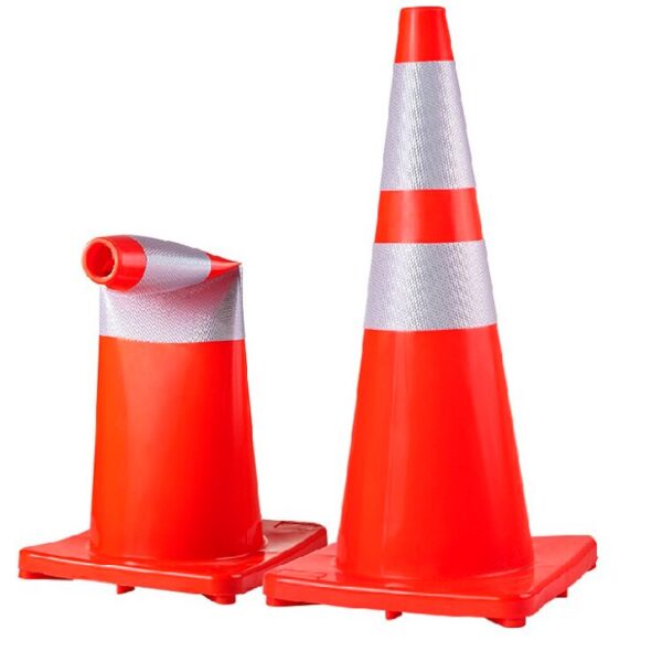 CONE FLEXÍVEL LJ/BR 75CM NBR.15071 - Image 2