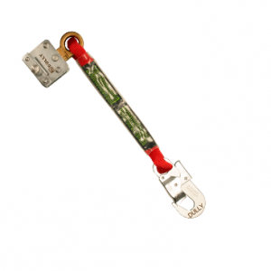 TRAVA QUEDAS CORDA 12MM DLTC03
