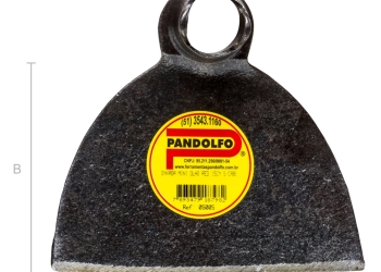 ENXADA SEM CABO PANDOLFO